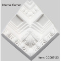 High Density Decorative Corner Moulding